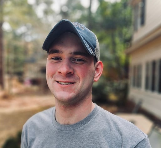 Garrett Volunteer Spotlight