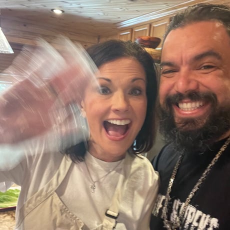 Lori volunteer spotlight-1