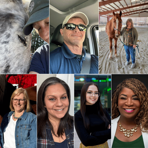 STH 2025 Fundraising Ambassadors